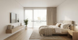 Prodej nového bytu 2+kk/Lodžie, 52 m2, DV, GS, Praha 6 – Ruzyně, novostavba