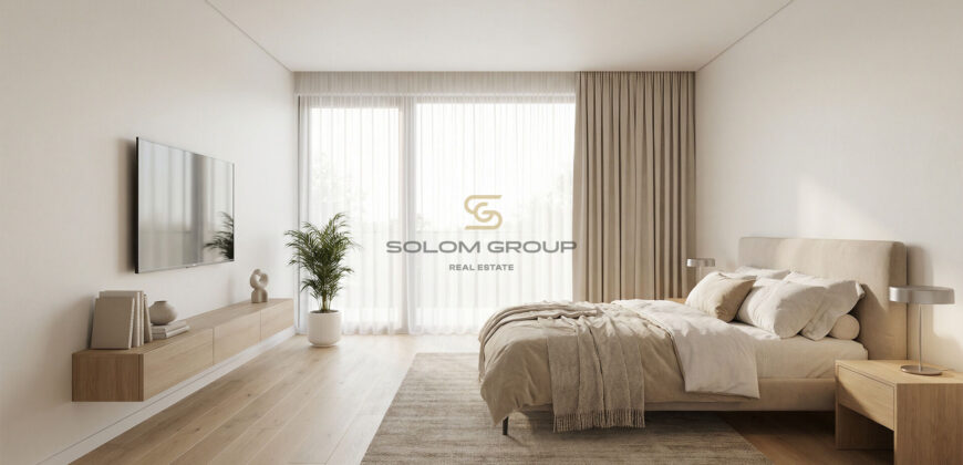 Prodej nového bytu 2+kk/Lodžie, 52 m2, DV, GS, Praha 6 – Ruzyně, novostavba