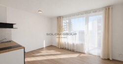 Pronájem NOVÉHO bytu 1+kk/Balkon, 32,5 m² + garážové stání, Dolní Měcholupy, ulice Honzíkova