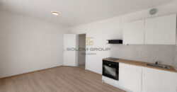 Pronájem NOVÉHO bytu 1+kk/Balkon, 32,5 m² + garážové stání, Dolní Měcholupy, ulice Honzíkova