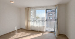 Pronájem NOVÉHO bytu 1+kk/Balkon, 32,5 m² + garážové stání, Dolní Měcholupy, ulice Honzíkova