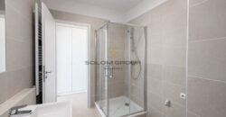 Pronájem NOVÉHO bytu 1+kk/Balkon, 32,5 m² + garážové stání, Dolní Měcholupy, ulice Honzíkova