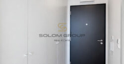 Pronájem NOVÉHO bytu 1+kk/Balkon, 32,5 m² + garážové stání, Dolní Měcholupy, ulice Honzíkova