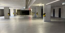 Pronájem NOVÉHO bytu 1+kk/Balkon, 32,5 m² + garážové stání, Dolní Měcholupy, ulice Honzíkova