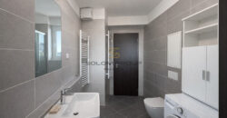 Pronájem NOVÉHO bytu 1+kk/Balkon, 47,3 m² + garážové stání + sklep, Dolní Měcholupy, ulice Honzíkova