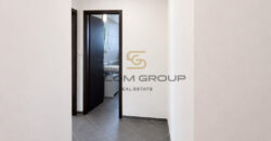 Pronájem NOVÉHO bytu 1+kk/Balkon, 47,3 m² + garážové stání + sklep, Dolní Měcholupy, ulice Honzíkova