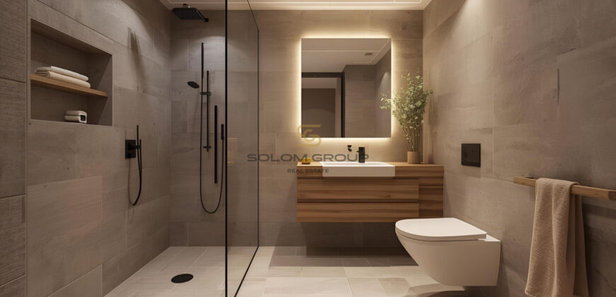 Prodej bytu 2+kk/Balkon, 42 m², Kralupy nad Vltavou, novostavba