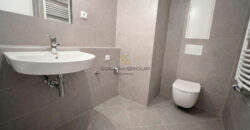 Prodej bytu 2+kk/T, 46 m², DV, Praha 9 – Vysočany, Pod Harfou, novostavba