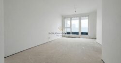 Prodej bytu 2+kk/T, 46 m², DV, Praha 9 – Vysočany, Pod Harfou, novostavba