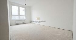 Prodej bytu 2+kk/T, 46 m², DV, Praha 9 – Vysočany, Pod Harfou, novostavba