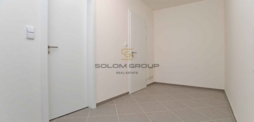 Pronájem bytu 1+kk/Balkon, 51 m², po rekonstrukci, Britská Čtvrť, novostavba