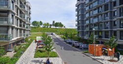 Pronájem bytu 1+kk/Balkon, 51 m², po rekonstrukci, Britská Čtvrť, novostavba