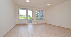 Pronájem bytu 1+kk/Balkon, 51 m², po rekonstrukci, Britská Čtvrť, novostavba