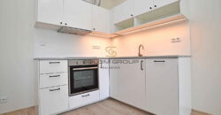 Pronájem bytu 1+kk/Balkon, 51 m², po rekonstrukci, Britská Čtvrť, novostavba