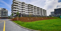 Pronájem bytu 1+kk/Balkon, 51 m², po rekonstrukci, Britská Čtvrť, novostavba