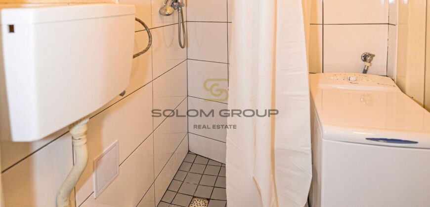 Pronájem bytu 2+1, 60 m², Vinohrady, po úpravách