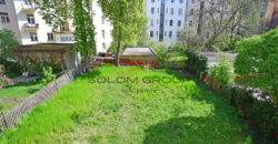 Pronájem bytu 2+1, 60 m², Vinohrady, po úpravách