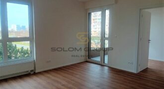 Prodej bytu 2+kk/L, 51,8 m², DV, Praha 14 – Černý Most ulice Arnošta Valenty, Novostavba