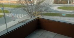 Prodej bytu 2+kk/L, 51,8 m², DV, Praha 14 – Černý Most ulice Ocelkova, Novostavba