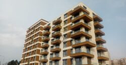 Prodej bytu 2+kk/L, 51,8 m², DV, Praha 14 – Černý Most ulice Ocelkova, Novostavba