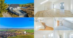 Prodej vícegeneračního rodinného domu 6+1 a 4+kk, 371 m², pozemek 807 m², Chýňava, okr. Beroun