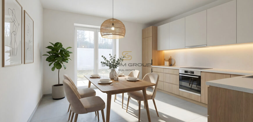 Prodej vícegeneračního rodinného domu 6+1 a 4+kk, 371 m², pozemek 807 m², Chýňava, okr. Beroun