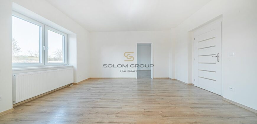 Prodej vícegeneračního rodinného domu 6+1 a 4+kk, 371 m², pozemek 807 m², Chýňava, okr. Beroun