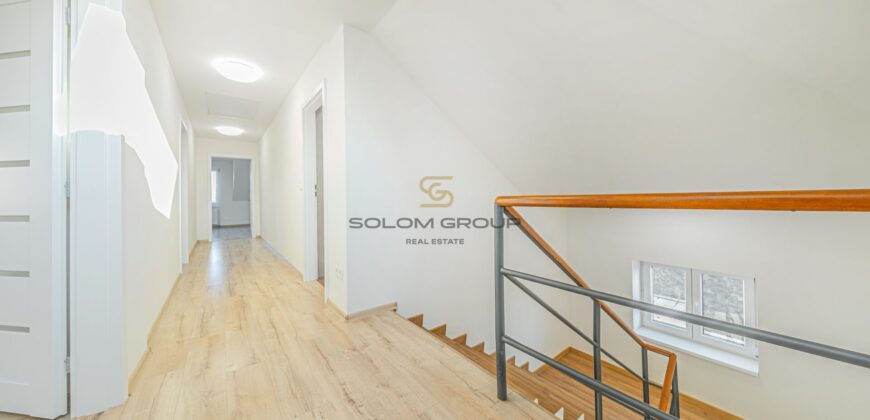 Prodej vícegeneračního rodinného domu 6+1 a 4+kk, 371 m², pozemek 807 m², Chýňava, okr. Beroun