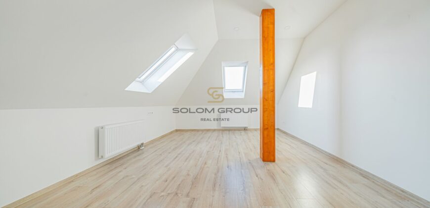 Prodej vícegeneračního rodinného domu 6+1 a 4+kk, 371 m², pozemek 807 m², Chýňava, okr. Beroun