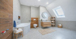 Prodej vícegeneračního rodinného domu 6+1 a 4+kk, 371 m², pozemek 807 m², Chýňava, okr. Beroun