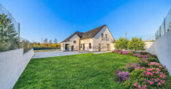 Prodej vícegeneračního rodinného domu 6+1 a 4+kk, 371 m², pozemek 807 m², Chýňava, okr. Beroun