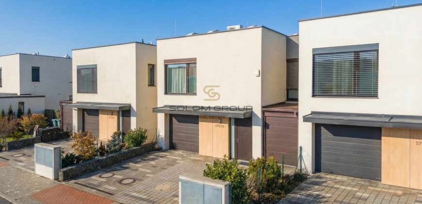 Prodej rodinného domu 4+1/T, 127 m2, pozemek 240 m², Benátky nad Jizerou