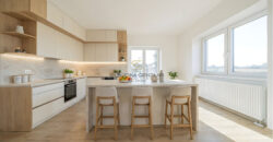 Prodej vícegeneračního rodinného domu 6+1 a 4+kk, 371 m², pozemek 807 m², Chýňava, okr. Beroun