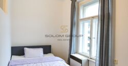 Pronájem bytu 2+1, 60 m², Vinohrady, po úpravách