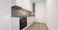 Pronájem NOVÉHO bytu 2+kk/Balkon, 45,8 m² + garážové stání + sklep, Dolní Měcholupy, ulice Honzíkova