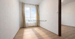 Pronájem NOVÉHO bytu 2+kk/Balkon, 45,8 m² + garážové stání + sklep, Dolní Měcholupy, ulice Honzíkova