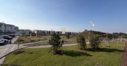 Pronájem NOVÉHO bytu 2+kk/Balkon, 45,8 m² + garážové stání + sklep, Dolní Měcholupy, ulice Honzíkova