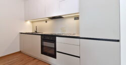 Pronájem nového bytu 2+kk/Balkon, 45 m², kolaudace 2025, Dolní Měcholupy, novostavba