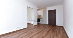 Pronájem nového bytu 2+kk/Balkon, 45 m², kolaudace 2025, Dolní Měcholupy, novostavba