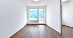 Pronájem nového bytu 2+kk/Balkon, 45 m², kolaudace 2025, Dolní Měcholupy, novostavba