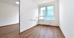 Pronájem nového bytu 2+kk/Balkon, 45 m², kolaudace 2025, Dolní Měcholupy, novostavba