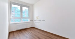 Pronájem nového bytu 2+kk/Balkon, 45 m², kolaudace 2025, Dolní Měcholupy, novostavba