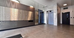 Pronájem nového bytu 2+kk/Balkon, 45 m², kolaudace 2025, Dolní Měcholupy, novostavba