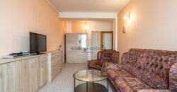 Prodej bytu 2+1/B, 54 m², OV, Terezínská, Lovosice