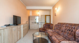 Prodej bytu 2+1/B, 54 m², OV, Terezínská, Lovosice