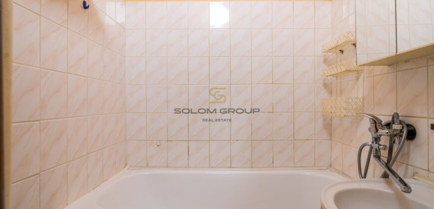 Prodej bytu 2+1/B, 54 m², OV, Terezínská, Lovosice