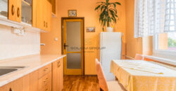 Prodej bytu 2+1/B, 54 m², OV, Terezínská, Lovosice