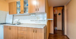 Prodej bytu 2+1/B, 54 m², OV, Terezínská, Lovosice