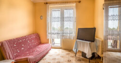 Prodej bytu 2+1/B, 54 m², OV, Terezínská, Lovosice