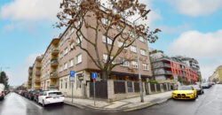 Pronájem bytu 1+1, 36 m², komora v bytě, Vinohrady, po rekonstrukci